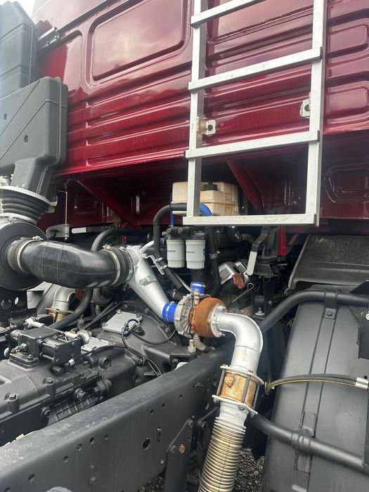 Продам камаз 4310-43118