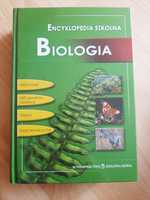 Encyklopedia Szkolna Biologia