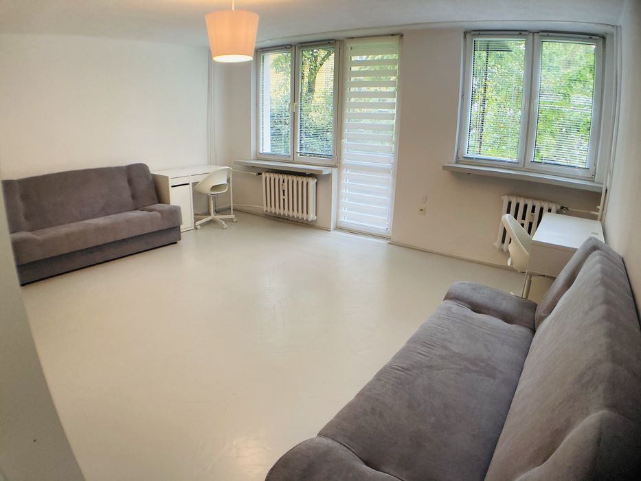 Bardzo duzy pokoj LSM Krasinskiego blisko UMCS UP KUL