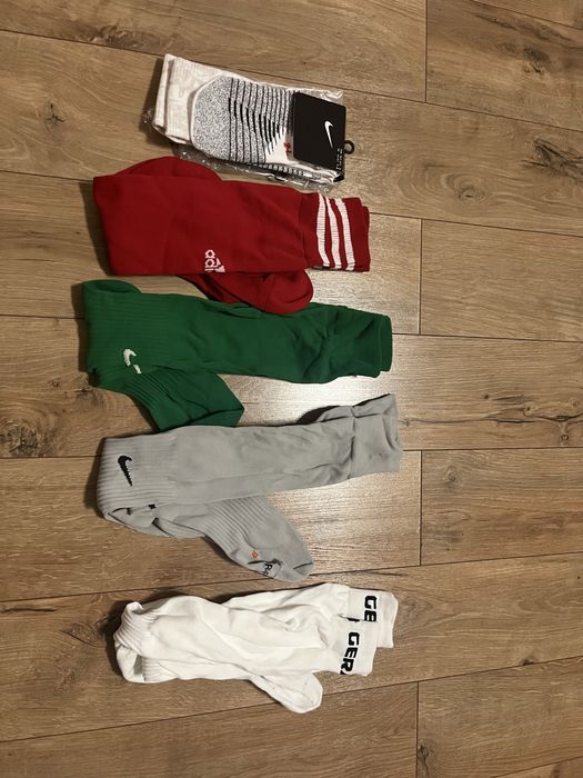 Гетри Nike, Adidas 39-41