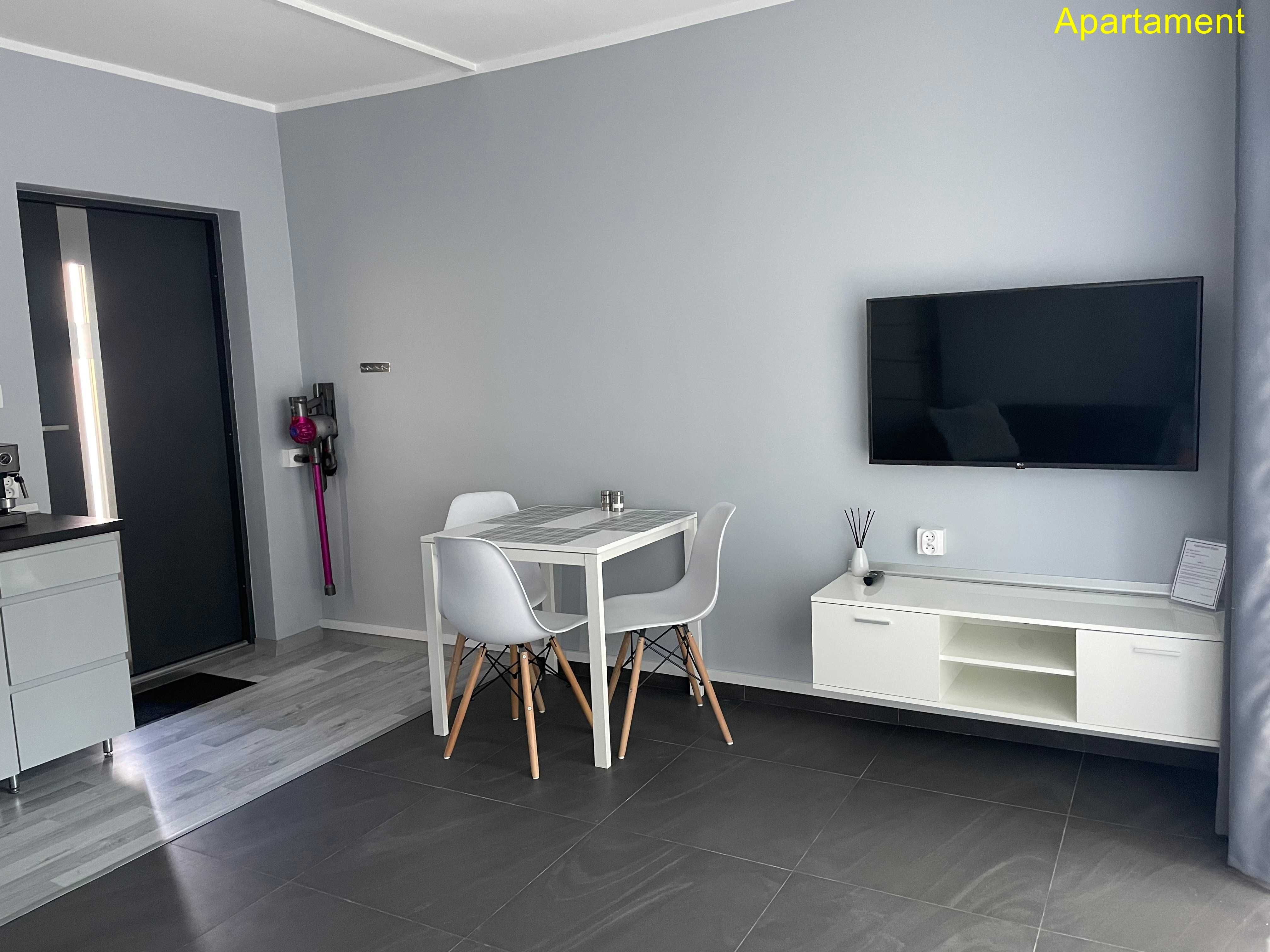 Rewal kwatery prywatne Apartament pokoje do wynajęcia noclegi Sizen