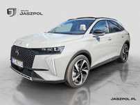 DS Automobiles DS 7 Crossback Opera I Plug-In 300KM 4x4 I Full Opcja I 2022 I Po demonstracyjny