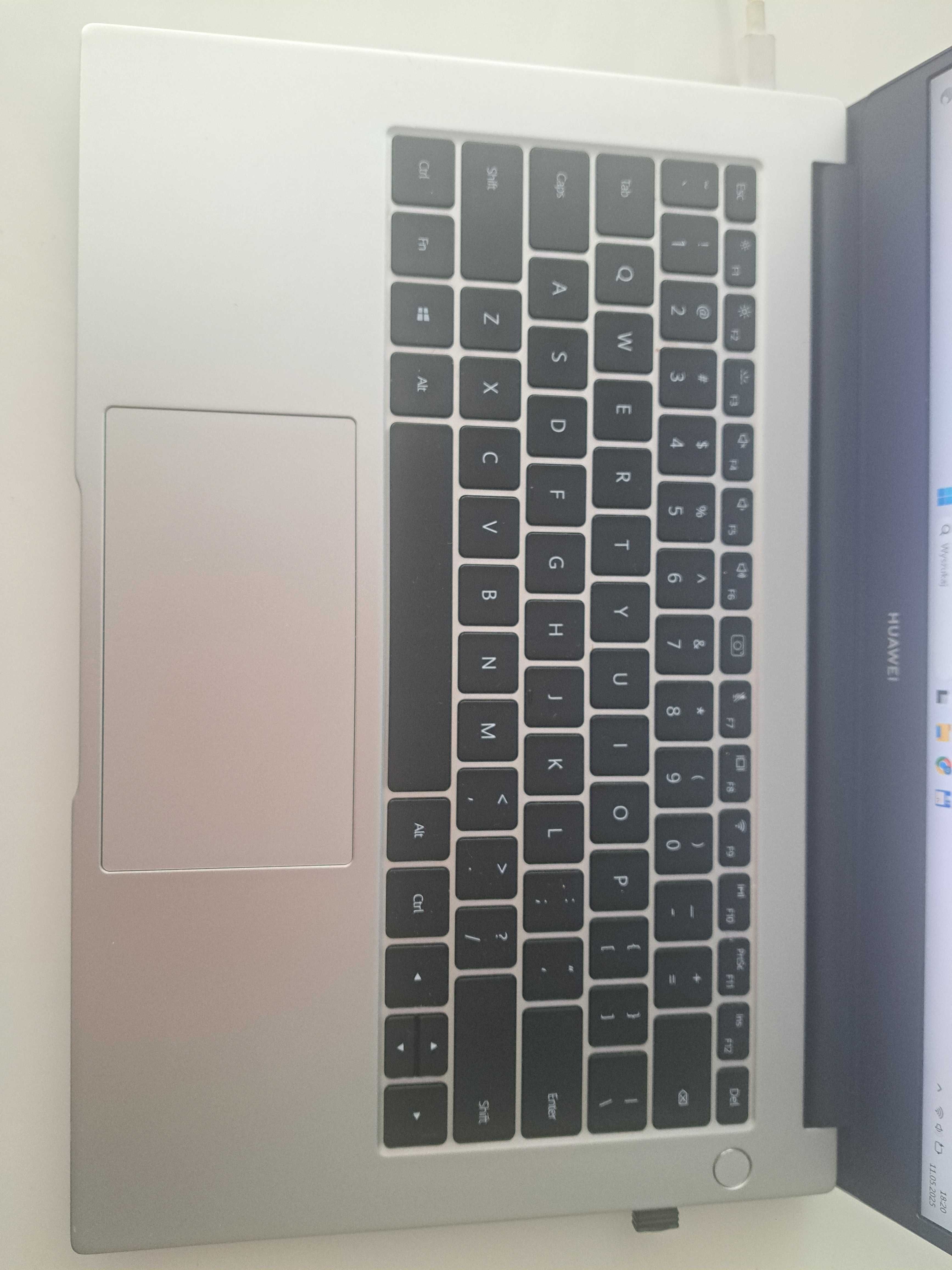 Huawei MateBook D 14 AMD R5 8G+512G (Nbl-WAQ9R)