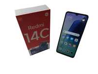 Smartfon  Redmi 14C 4/128GB