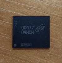 Micron DDR6 память D9DWD 2020