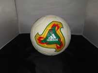 Adidas Fevernova piłka World Cup 2002