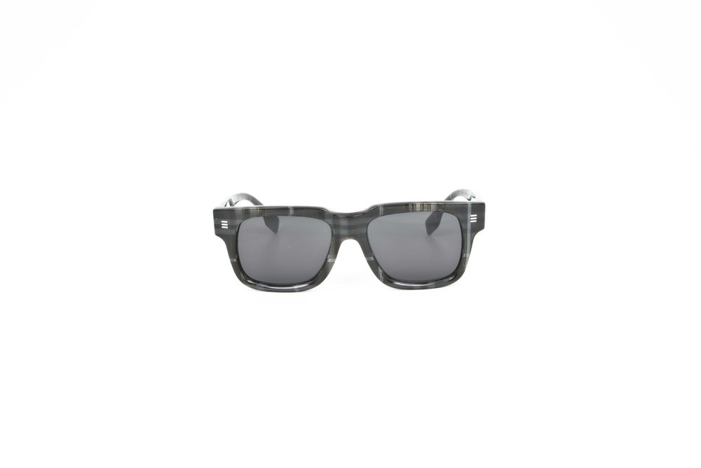 Burberry Оригинал Новые очки Wayfarer