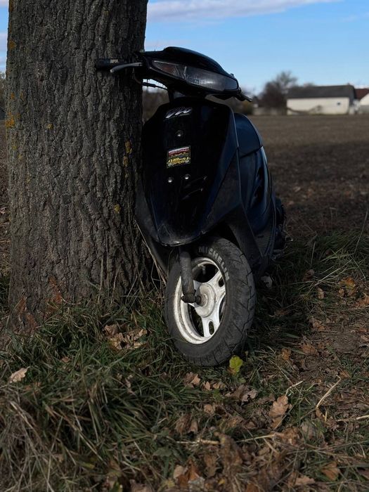 Honda dio 27af в хорошому стані