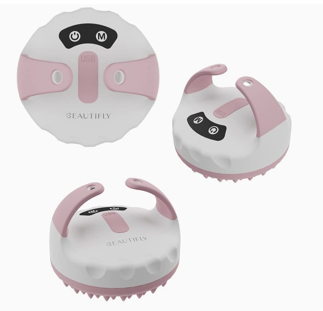 Masażer ręczny do Ciała BEAUTIFY B BODY Antycellulit