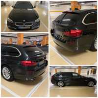 BMW Serie 5 (520d) Touring Luxury Line