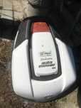 Robot koszący Husqvarna auto mower