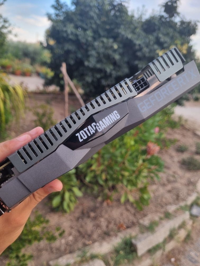 Zotac RTX 2060 6GB