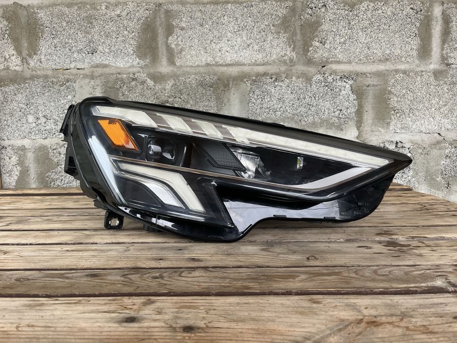 Фара Audi A3 8Y USA оригінал Fullled 8Y0941034B 2023р.