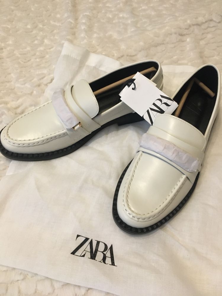Туфли Zara размер 39