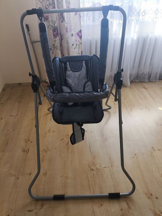 Bujaczka dla dziecka