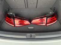 Lampy LED tył golf 7 hatchback lift