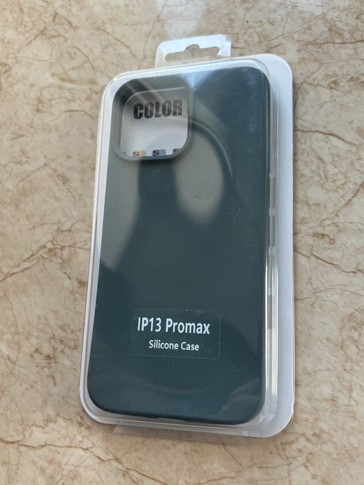 Чохол Iphone 13 Pro Max з MagSafe