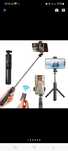 Selfie stick         .