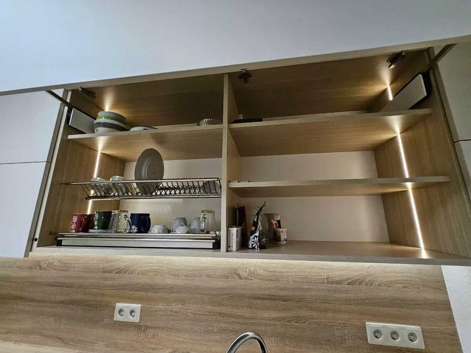 Оренда 3 кім. квартири по вул. Угорницькій