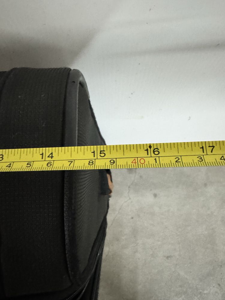 Mala de Viagem Samsonite - 59x37x25 cm