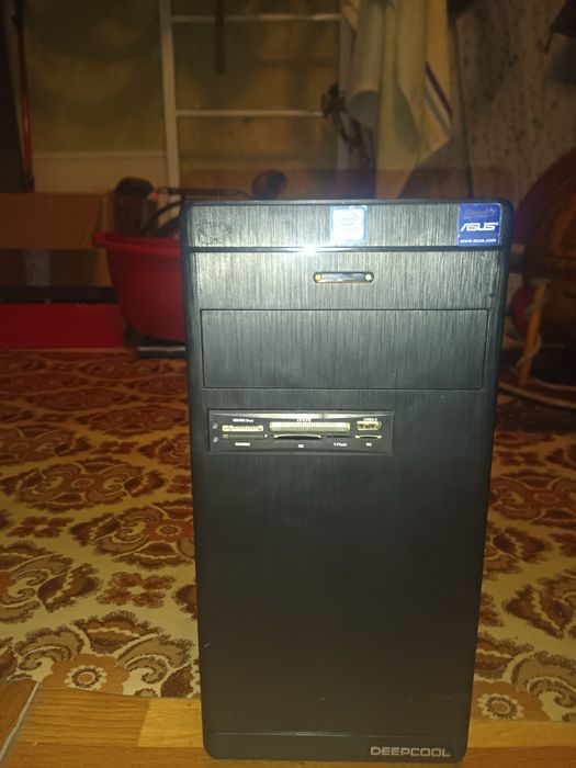 Комп'ютер у гарному стані