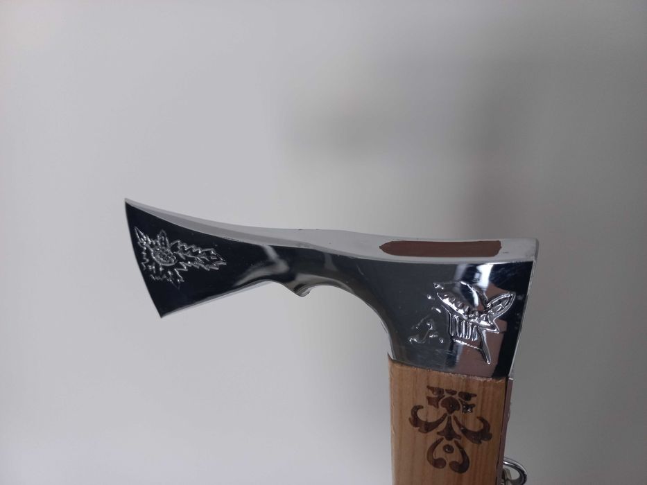 Ciupaga góralska LUX (nowa)