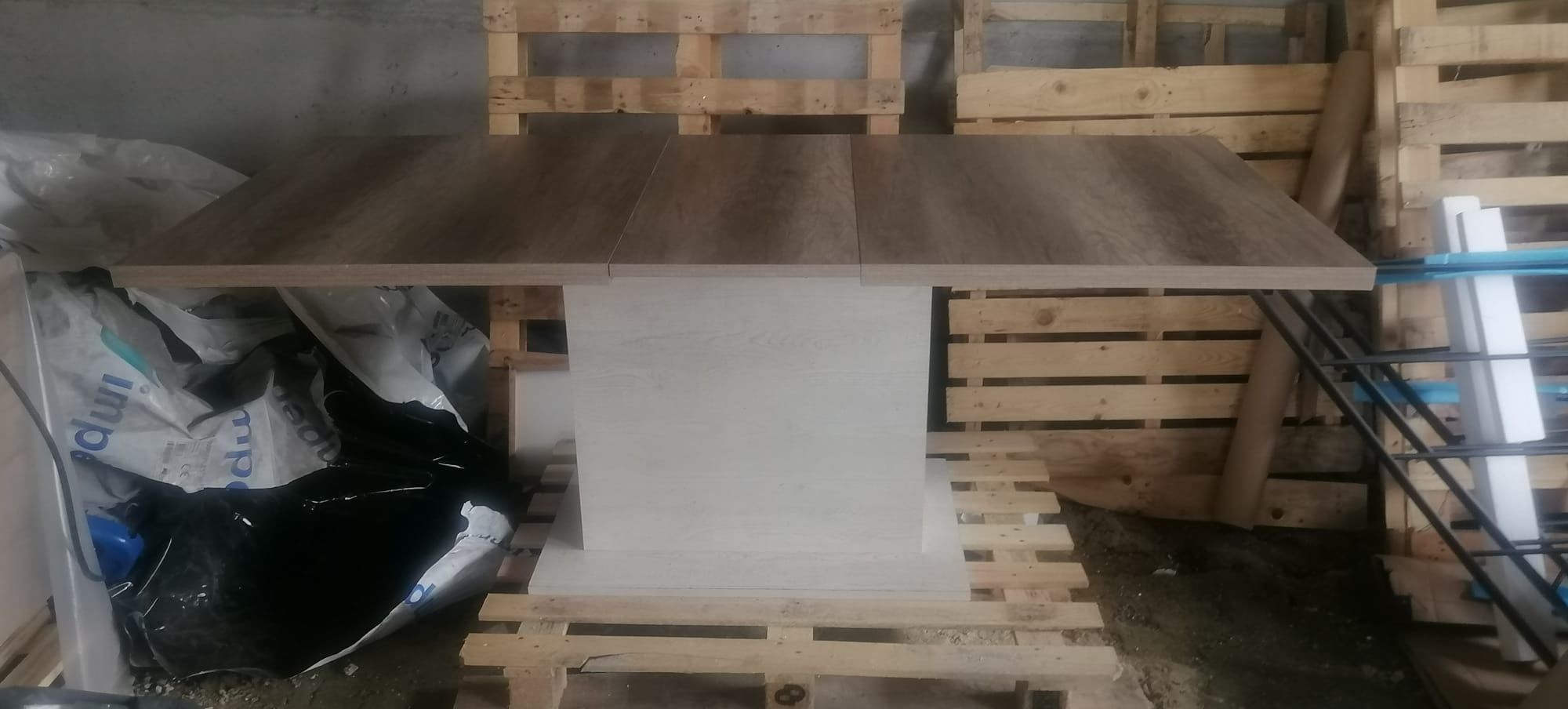 Mesa de sala  como nova