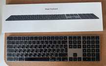 Apple Magic Keyboard