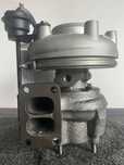 12709880013 turbosprężarka deutz fahr  rabat opis