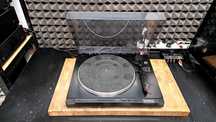 Gramofon Sony PS-LX231