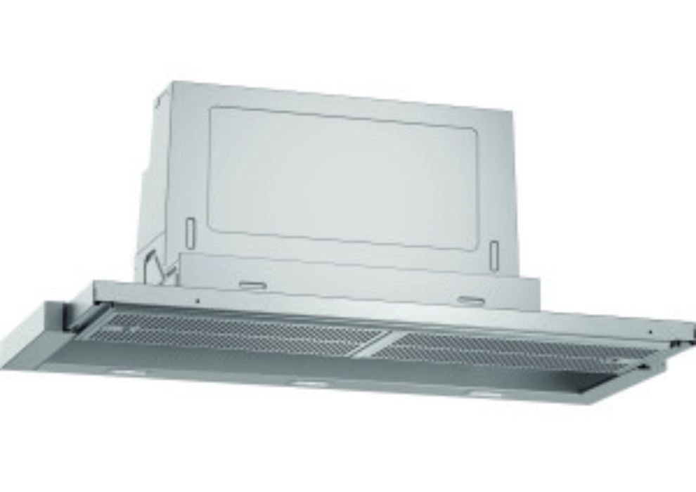 NEFF OKAP Kuchenny Podszafkowy Pochłaniacz Bardzo Wydajny Mocny