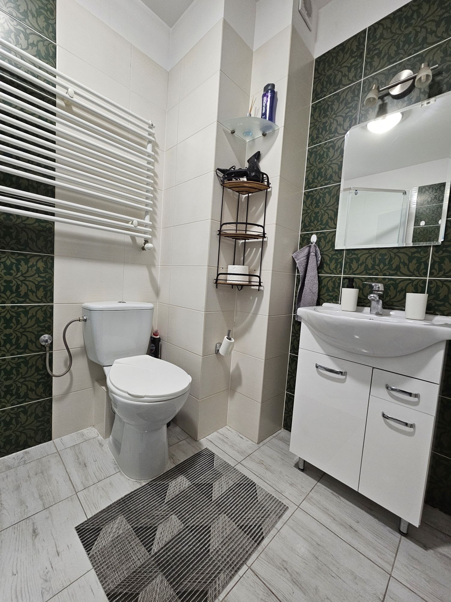 Apartament na doby Bydgoska