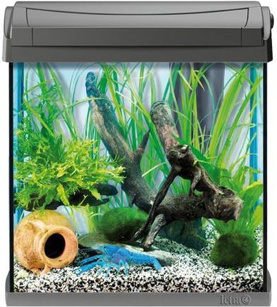 Sprzedam akwarium Tetra 60l