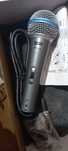 Shure beta 58A kopia