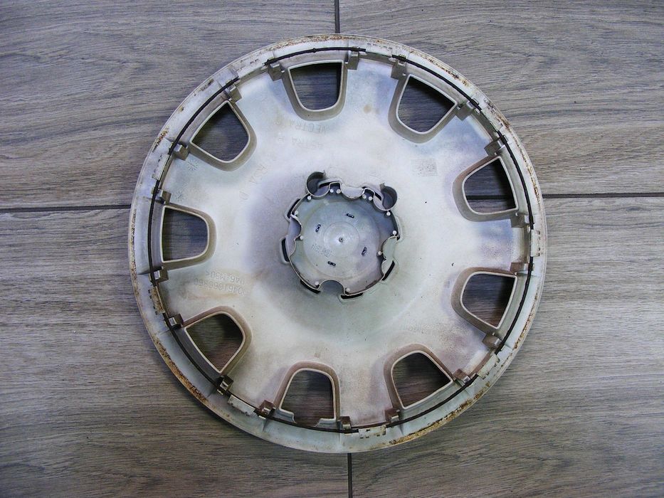 Ковпаки R15 Opel Astra H, Vectra C, Corsa D