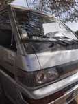 Mitsubishi l300 em bom estado
