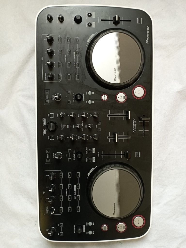 Pioneer DDJ ERGO V