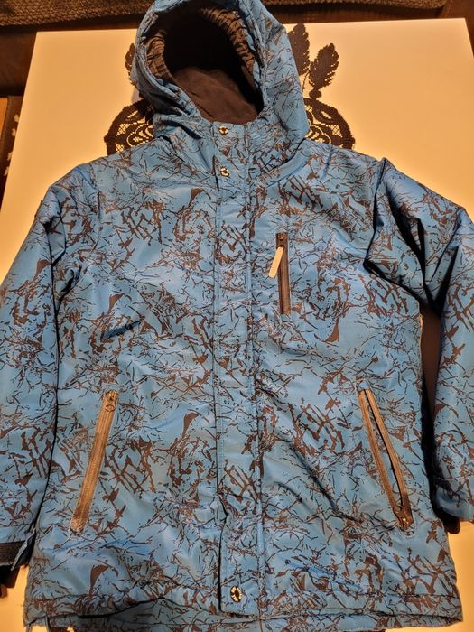Kurtka narciarska  152