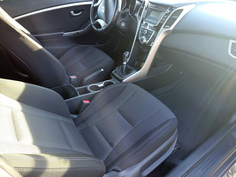 Hyundai i30 1.4 Comfort