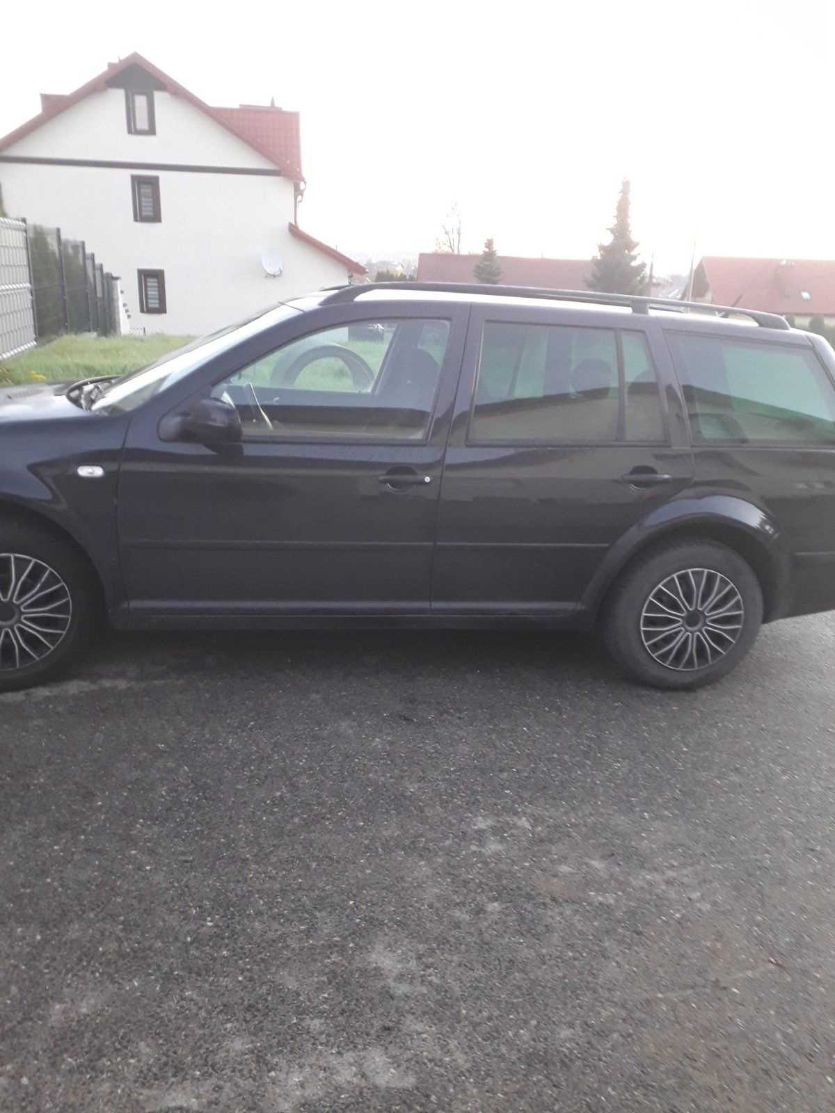 Sprzedam volkswagen golf