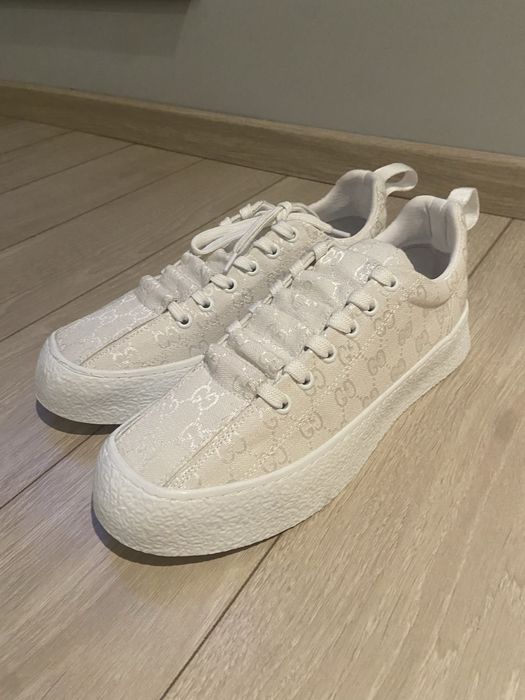 Buty Gucci nowe