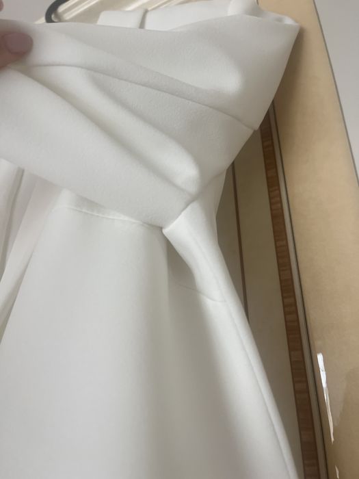 Брючний костюм.