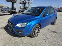 Ford Focus 1.6 Benzyna, Klimatronik, 5 drzwi