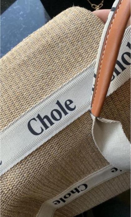 Пляжна  жіноча сумка