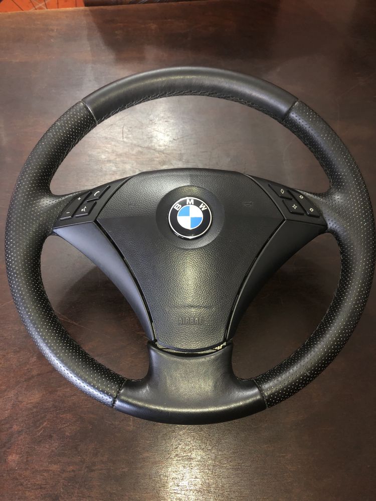 Volante BMW Série 5
