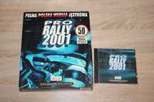 Pro Rally 2001 BigBox PL
