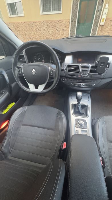 Renault Laguna 150cv 175000km