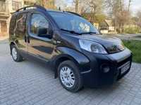 Fiat fiorino 1.3 td