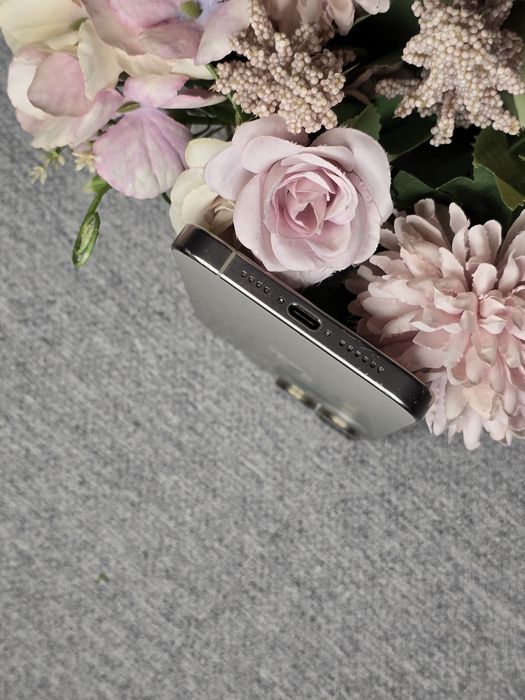 Iphone 15 pro max 256gb Natur titanium