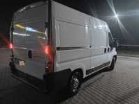 Fiat Ducato jumper boxer trafic 2.3 JTD L2H2